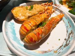 -海天盛宴新派海鲜自助餐厅(群力店)