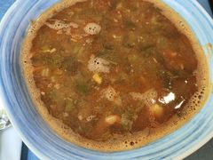 经典摩洛哥豆汤-La Medina餐厅(亮马河南路店)