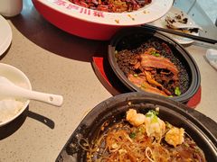 -茅庐川菜(烟台吾悦广场店)
