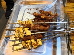 -杨记玉喜龙虾肥蛤(文东店)