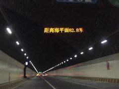 景点-胶州湾海底隧道