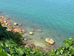 -美人鱼悬崖海景餐厅(鹿嘴山庄店)