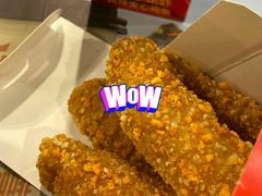 -汉堡王(西直门凯德MALL店)