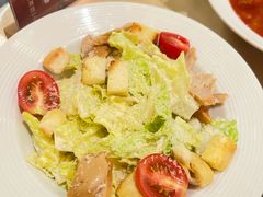 -MIO弥欧洋房西餐厅(中央大街店)