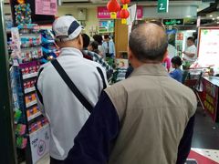 -物美(北沙滩店)