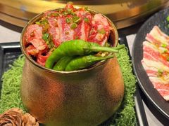 -嘿嘟嘟·肋条烧肉放题(爱融荟城店)