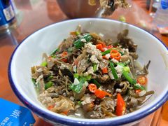 -传统菜农庄(皇姑路店)