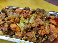 -幸福铁板烧(共和村店)