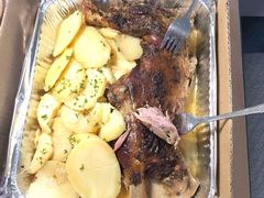 -Pedro's House of Lamb(基督城)