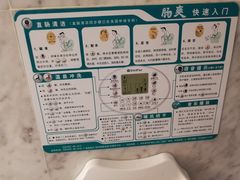 -上海虹桥西郊假日酒店