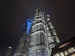-上海柏悦酒店