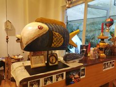 -懒鱼时光馆(沙坪坝店)