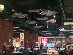 -福缘烤肉王自助(爱琴海-原比尔森店)