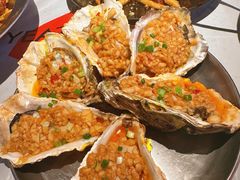 -一棠龙虾•王牌虾球(光谷天地店)
