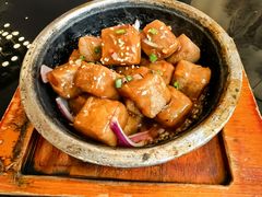 -聚鑫阁江浙菜·非遗传承技艺(闵行交大店)