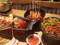 -成都吃客(九眼桥店)