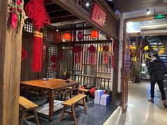 -印象鲵宴·张家界地标美食名片(溪布街店)