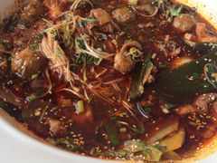 -七恭冒菜(工农村店)