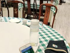 -紫光园·烤鸭·北京菜(劲松店)