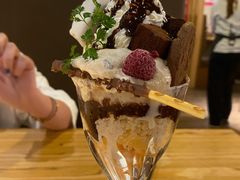 -Ufufu cafe(天神巷店)