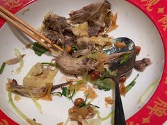 -清晖小苑•顺德地方菜(壹海城店)