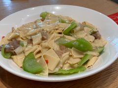 -东北风(江北万达店)
