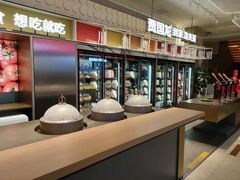-西贝(满都海公园店)