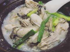 -张家卫·阳江菜·小海鲜(肥婆湾桥店)