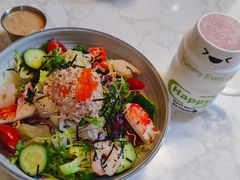 -卡朋西餐(较场西路店)