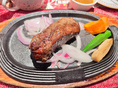 -战斧牛排餐厅(悦方IDmall店)