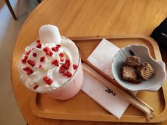 -餐酒吧Com-ing Bar(上海路店)