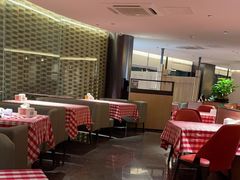 -西贝(东方路店)