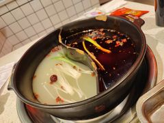-钢管厂歆瑞源油卤串串香(春熙路太古里店)
