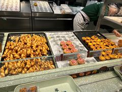 -泸溪河桃酥(西直门凯德店)