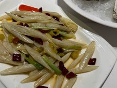 -潮粤香海鲜酒楼(沙湖店)