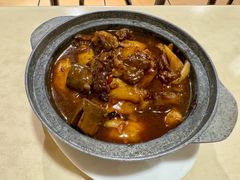 -玲又珑美食(盘福路店)