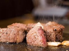 -野牛西厨·石烧牛排专门店(张槎店)