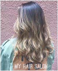 -MY HAIR ARDOR