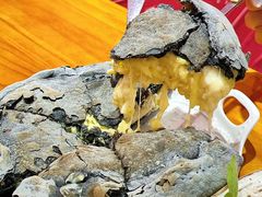 -黑熊披萨orso pizza