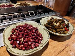 -悦屋老板娘的烤肉店(紫薇田园店)