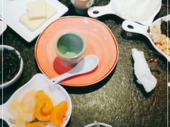 -乌拉赫旗满族火锅(国信·南湖公馆店)