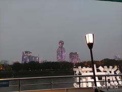 -武汉两江游览·夜游长江(汉口粤汉码头)