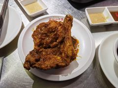 -燃计沙茶皇·香港沙茶火锅(人广旗舰店)