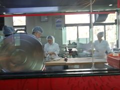 -小放牛炒菜馆(军校店)