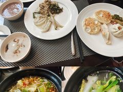 -宁波东港喜来登酒店