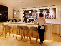 -théATRE 茶聚场(王府中環店)