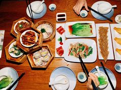 豉汁蒸凤爪-点心传说·粤菜点心(佐阾虹湾店)