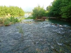 -楠溪江风景名胜区