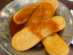 -鲜得来排骨年糕(云南南路店)