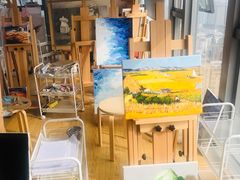 -蒂朵儿童绘画美术教室